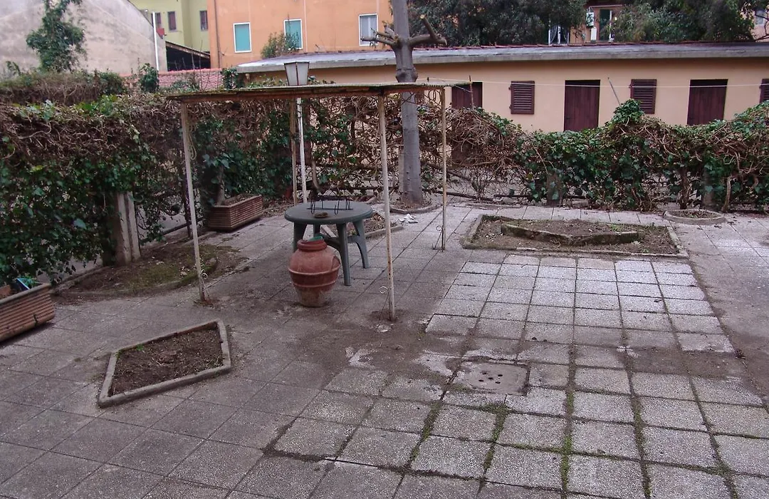 Holiday Pisa Gare-1